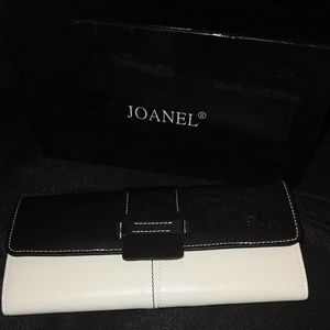 Joanel Leather wallet